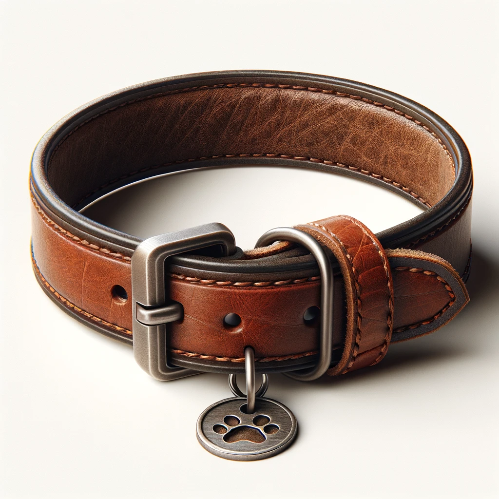 Hundehalsband