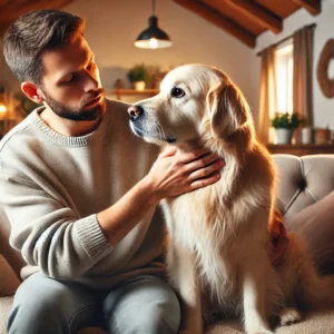 Hund hustet trocken, was kann ich tun Tipps zur Behandlung und Ursachen