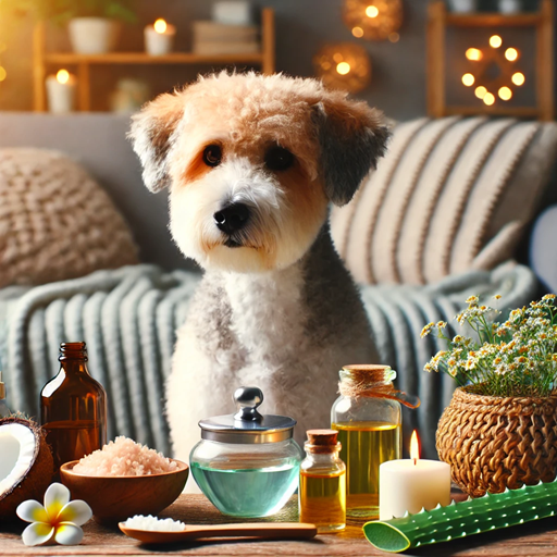 Hausmittel gegen Haarausfall beim Hund