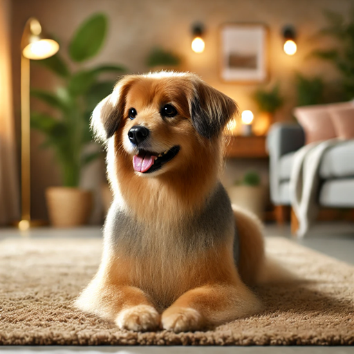Warum hat mein Hund Schuppen
