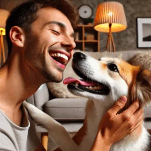 Hunde und ihre einzigartigen Liebesbeweise