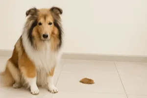Behandlung von Durchfall bei Hunden