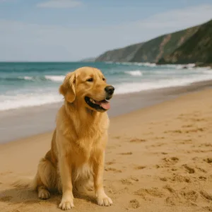 passende Reiseziele mit Hund finden