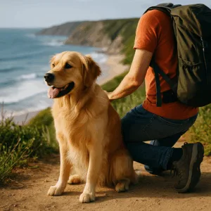 Urlaub mit dem Hund Die besten Tipps