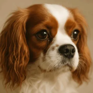 Tränende Augen beim Hund Hausmittel