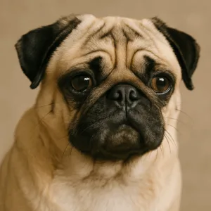 Hausmittel Tränenfluss beim Hund