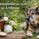 Arthrose und Homöopathie bei Hunden